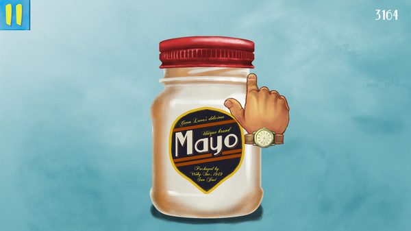My Name is Mayo screenshot 2