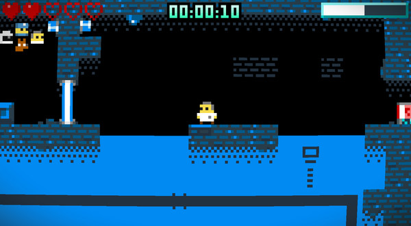 Parasite screenshot 10