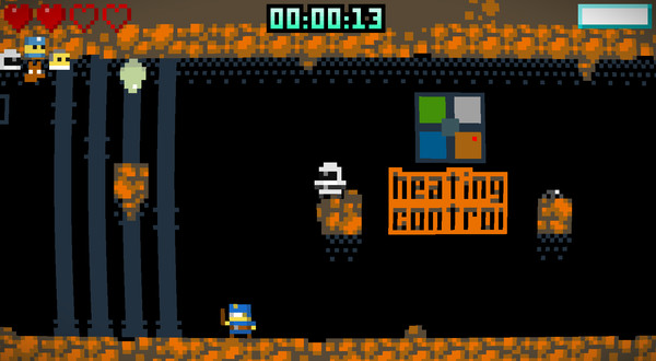 Parasite screenshot 3