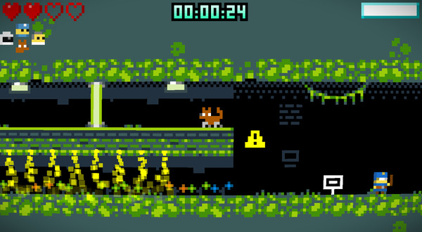 Parasite screenshot 4