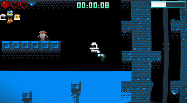 Parasite screenshot 5