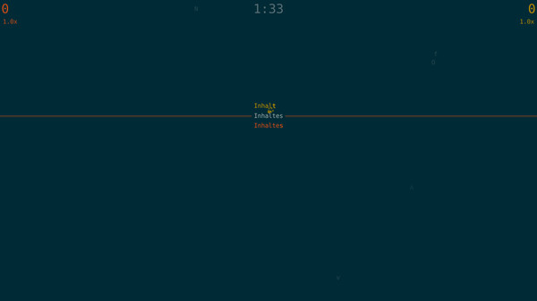 Typefighters (Steam Edition) screenshot 4