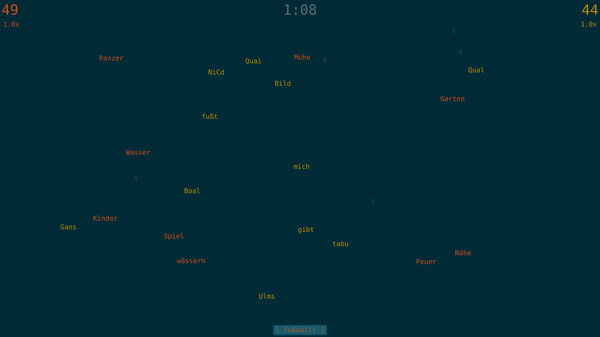 Typefighters (Steam Edition) screenshot 5