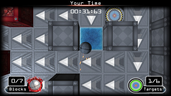 Spheria screenshot 9