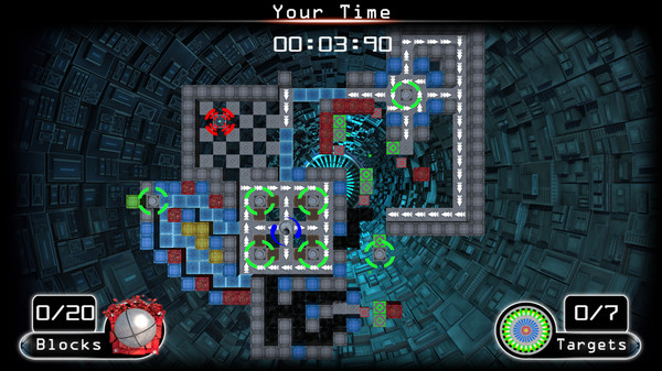 Spheria screenshot 5