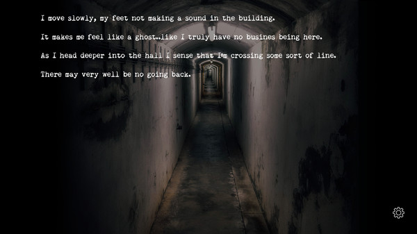 Buried: An Interactive Story screenshot 2