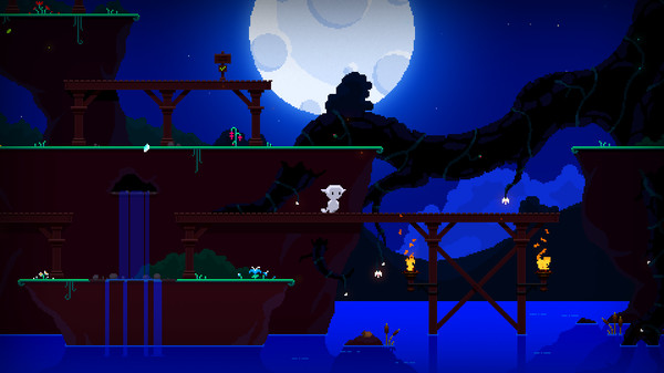 Moonlight screenshot 1