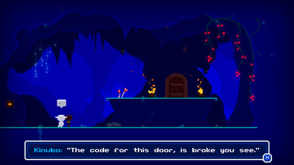 Moonlight screenshot 4