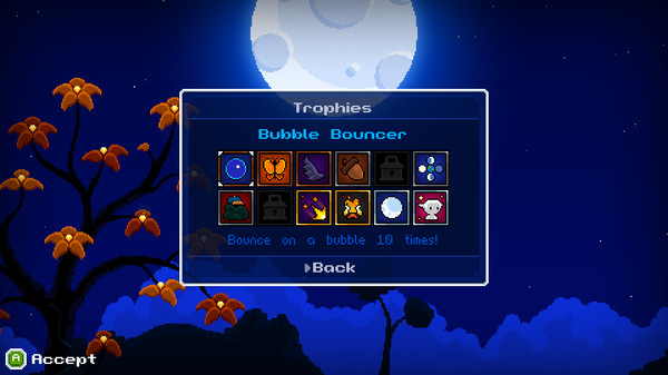 Moonlight screenshot 10