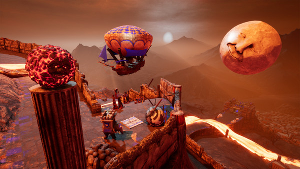 Rock of Ages 2: Bigger & Boulder screenshot 10