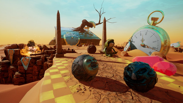Rock of Ages 2: Bigger & Boulder screenshot 3