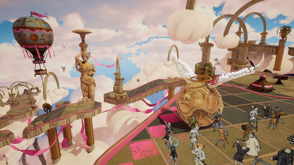 Rock of Ages 2: Bigger & Boulder screenshot 7