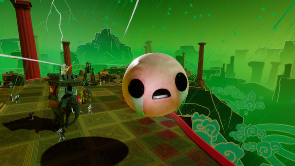 Rock of Ages 2: Bigger & Boulder screenshot 4