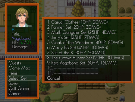 Mathoria: It All Adds Up screenshot 7