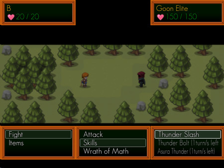 Mathoria: It All Adds Up screenshot 5