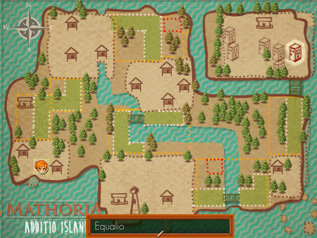 Mathoria: It All Adds Up screenshot 1