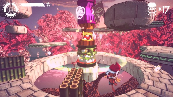 Otem's Defiance screenshot 10