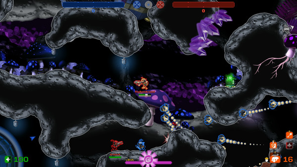 Formicide screenshot 12