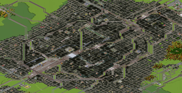 Simutrans screenshot 5