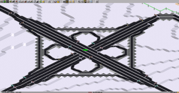 Simutrans screenshot 9