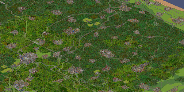 Simutrans screenshot 7