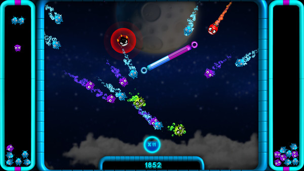 Flobe screenshot 1