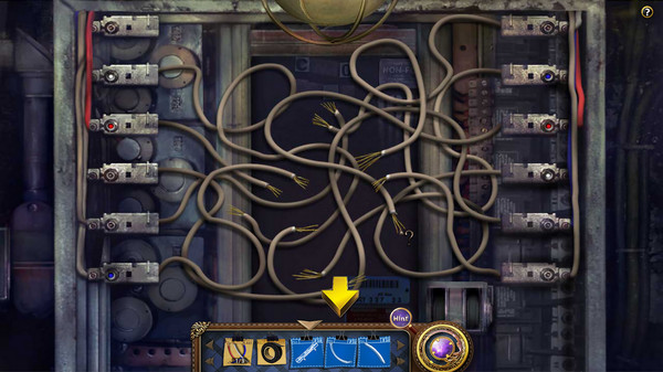 Secret of the Pendulum screenshot 3