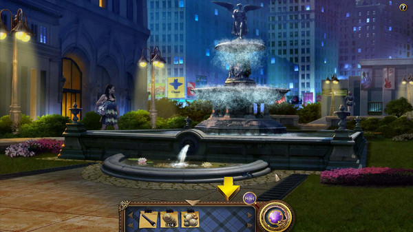 Secret of the Pendulum screenshot 5