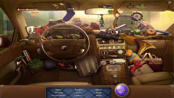 Secret of the Pendulum screenshot 6