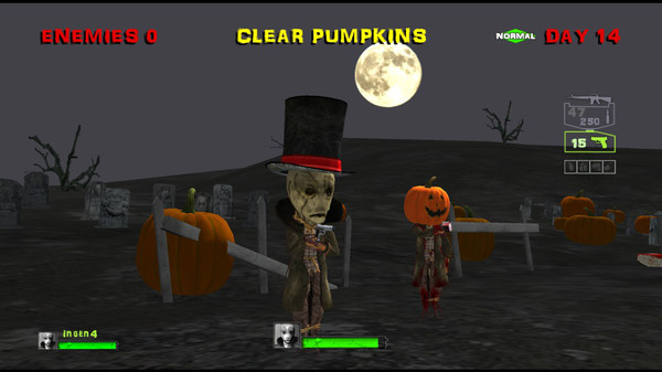 Blood and Bacon screenshot 6