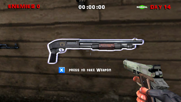 Blood and Bacon screenshot 11