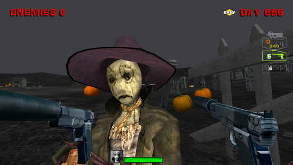Blood and Bacon screenshot 3