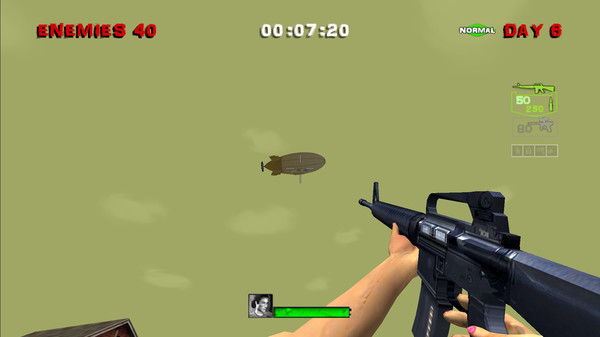 Blood and Bacon screenshot 10