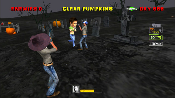 Blood and Bacon screenshot 8