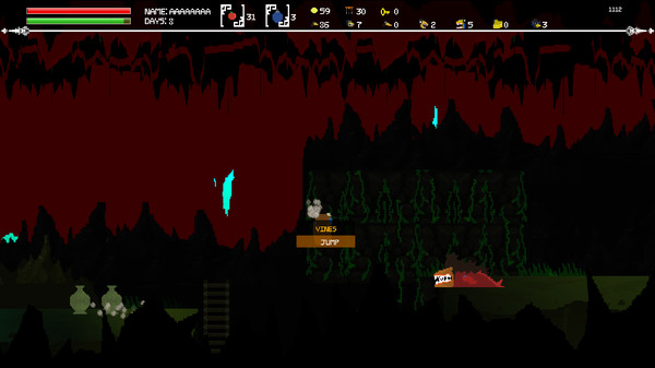 Attack of the Mutant Fishcrows screenshot 10