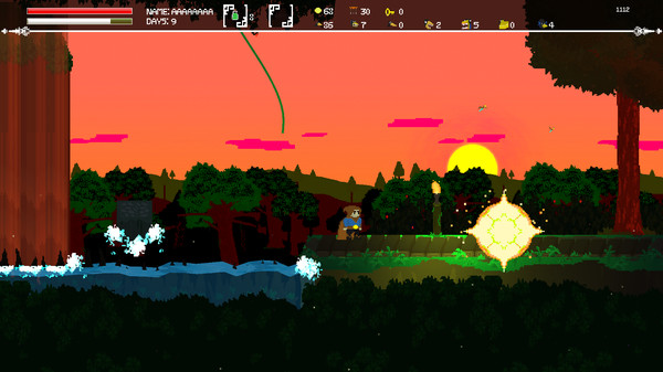 Attack of the Mutant Fishcrows screenshot 8