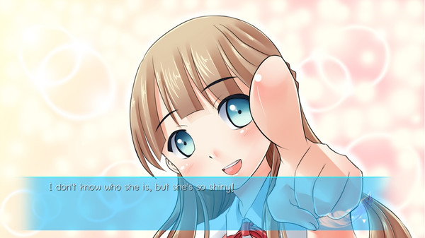 Blue Bird screenshot 1