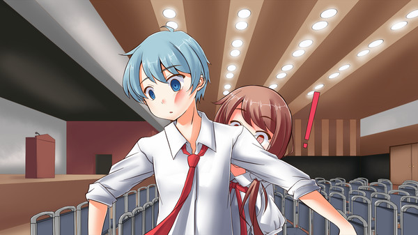Blue Bird screenshot 4