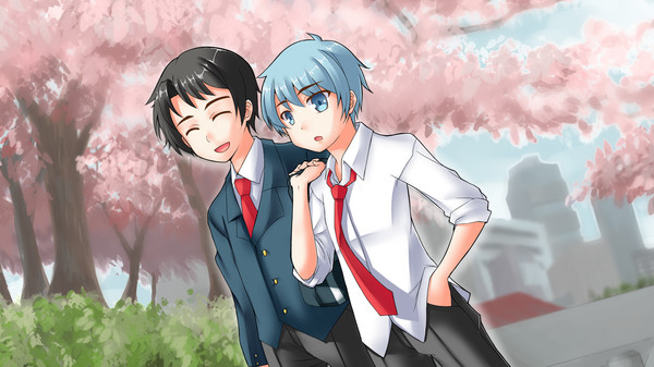 Blue Bird screenshot 3
