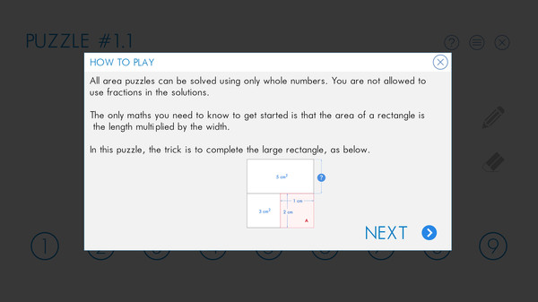 Pythagoria screenshot 6