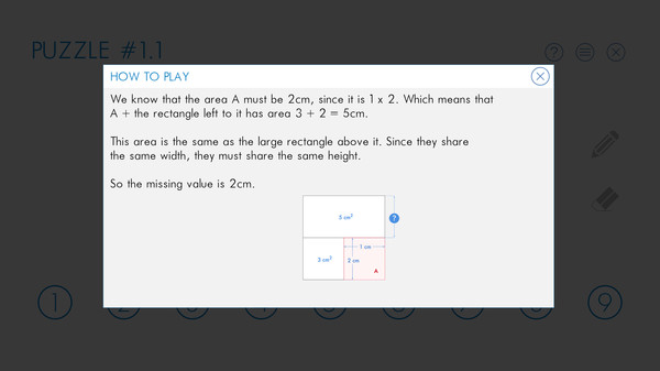 Pythagoria screenshot 7