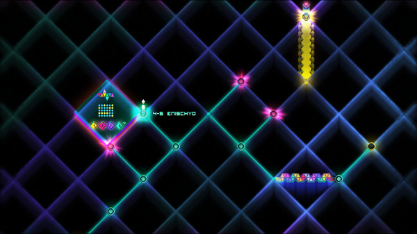 Octahedron: Transfixed Edition screenshot 3