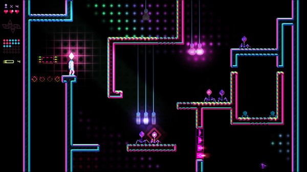 Octahedron: Transfixed Edition screenshot 5