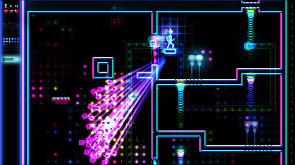 Octahedron: Transfixed Edition screenshot 6