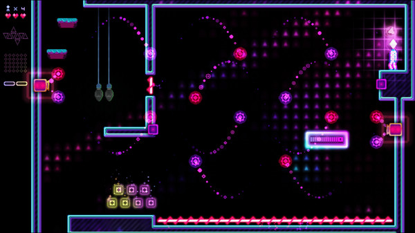 Octahedron: Transfixed Edition screenshot 9