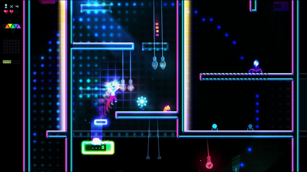 Octahedron: Transfixed Edition screenshot 4