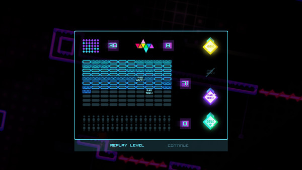 Octahedron: Transfixed Edition screenshot 7