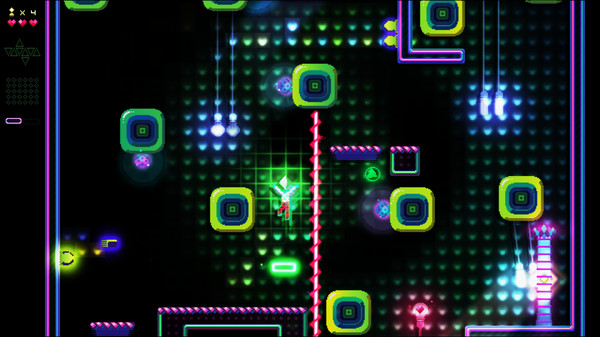 Octahedron: Transfixed Edition screenshot 8