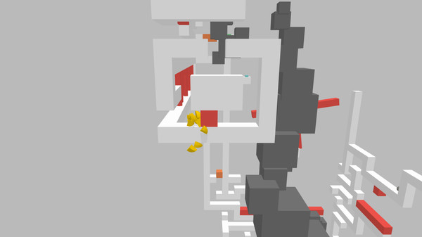 Forgotten Ball screenshot 4