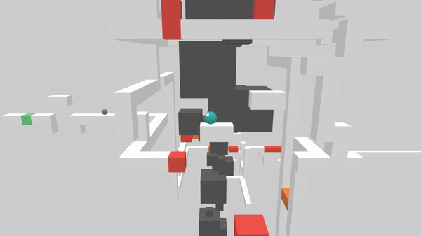 Forgotten Ball screenshot 1